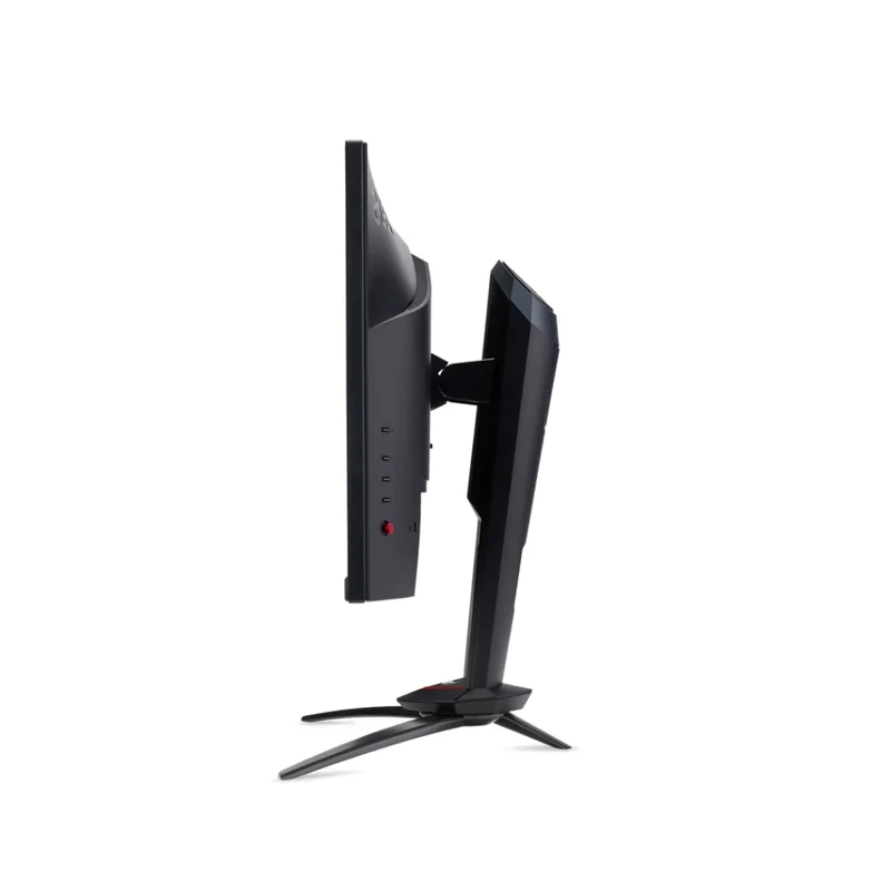 Acer Predator XB253Q F3BMIIPRX 24.5" FHD (1920x1080) 320Hz 1ms VRB IPS Gaming Monitor with Tilt, Height, Swivel & Pivot Adjustment