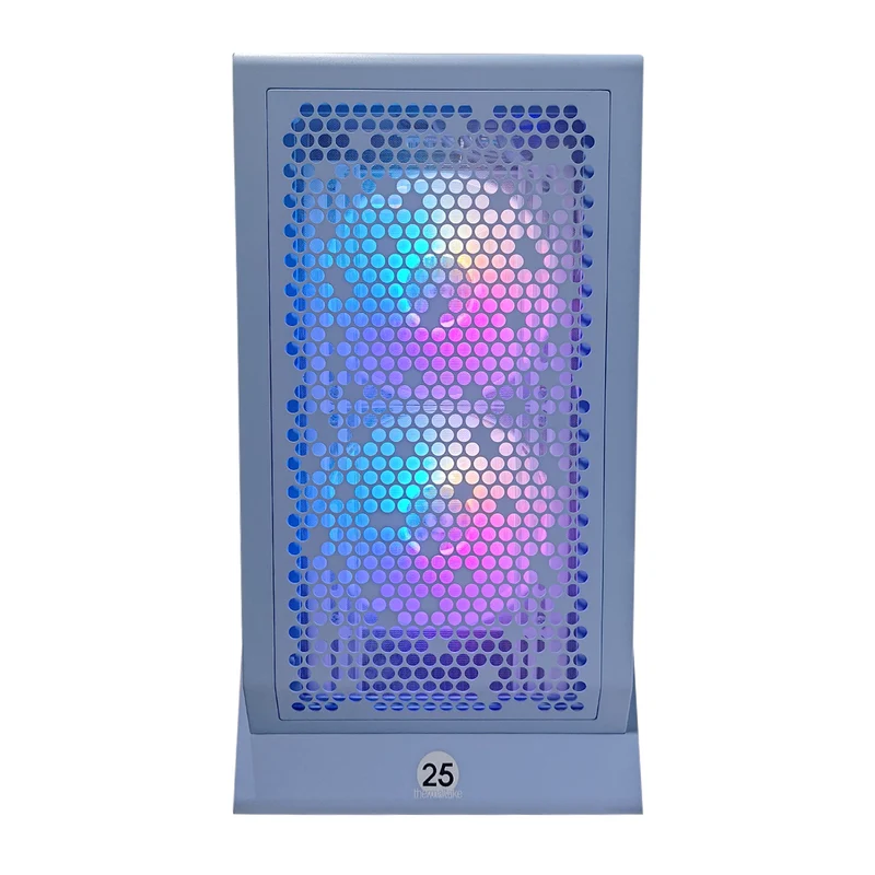 Sophos Ceres 330 Blue Desktop Gaming PC | AMD Ryzen 7 9700X | 16GB RAM | 1TB SSD | RTX 5070 OC | Windows 11 Pro