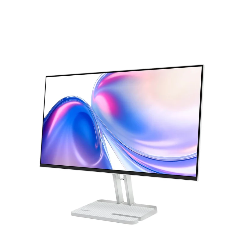 Lenovo L24-4C 67DDKAC6PH 23.8" FHD (1920x1080) 144Hz 1ms MPRT IPS Monitor with Tilt Adjustment (Cloud Grey)