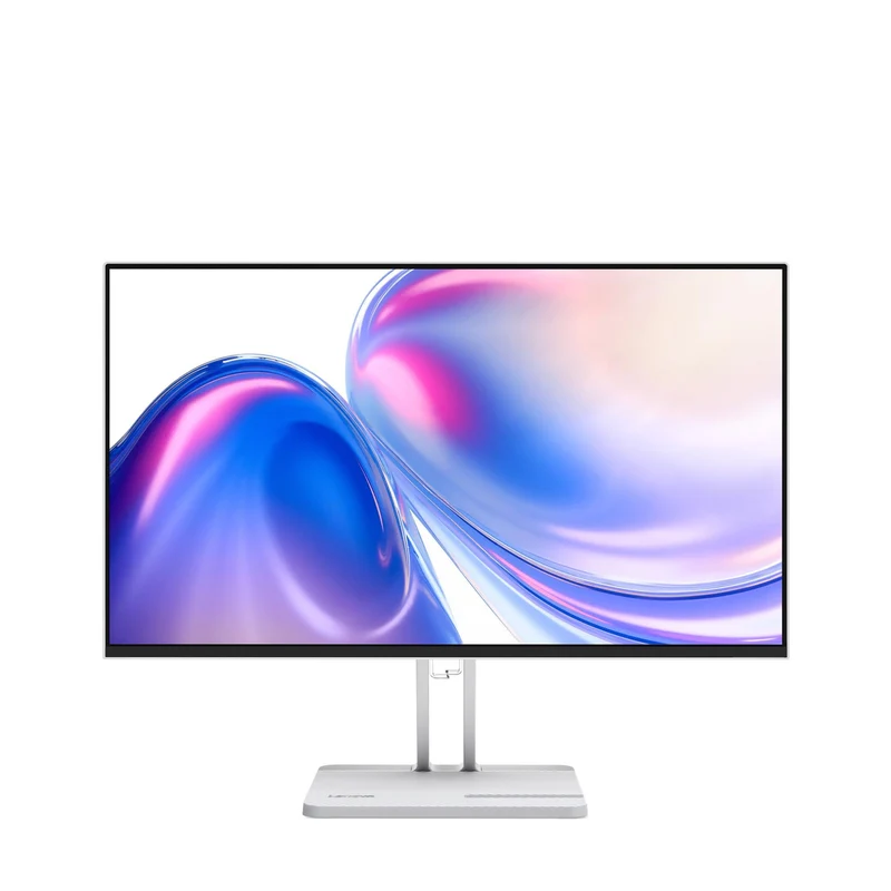 Lenovo L24-4C 67DDKAC6PH 23.8" FHD (1920x1080) 144Hz 1ms MPRT IPS Monitor with Tilt Adjustment (Cloud Grey)