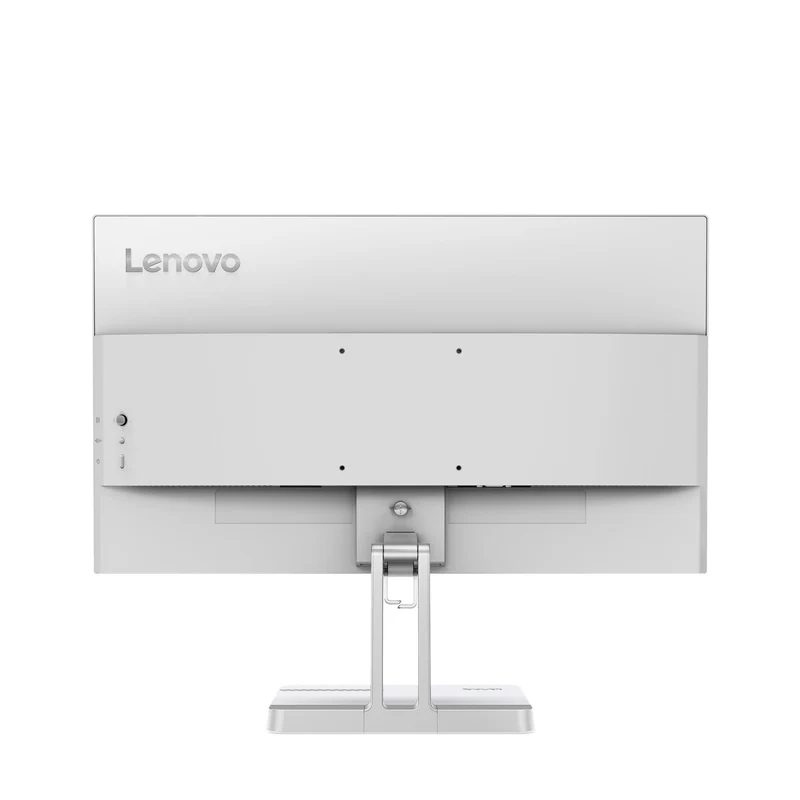 Lenovo L24-4C 67DDKAC6PH 23.8" FHD (1920x1080) 144Hz 1ms MPRT IPS Monitor with Tilt Adjustment (Cloud Grey)