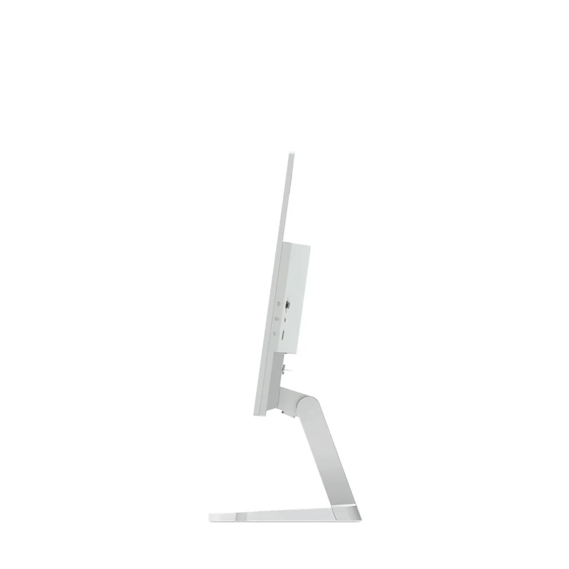Lenovo L24-4C 67DDKAC6PH 23.8" FHD (1920x1080) 144Hz 1ms MPRT IPS Monitor with Tilt Adjustment (Cloud Grey)