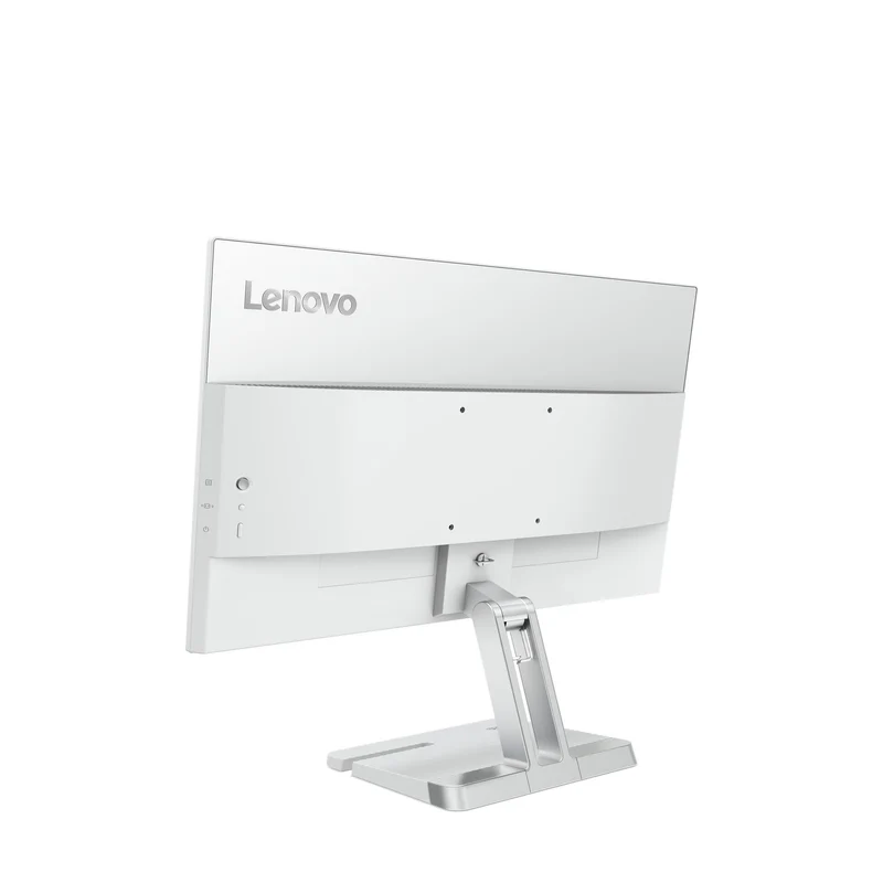 Lenovo L24-4C 67DDKAC6PH 23.8" FHD (1920x1080) 144Hz 1ms MPRT IPS Monitor with Tilt Adjustment (Cloud Grey)