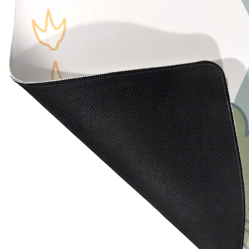 Akko The Legend of Hei Mouse Pad (900x400mm)