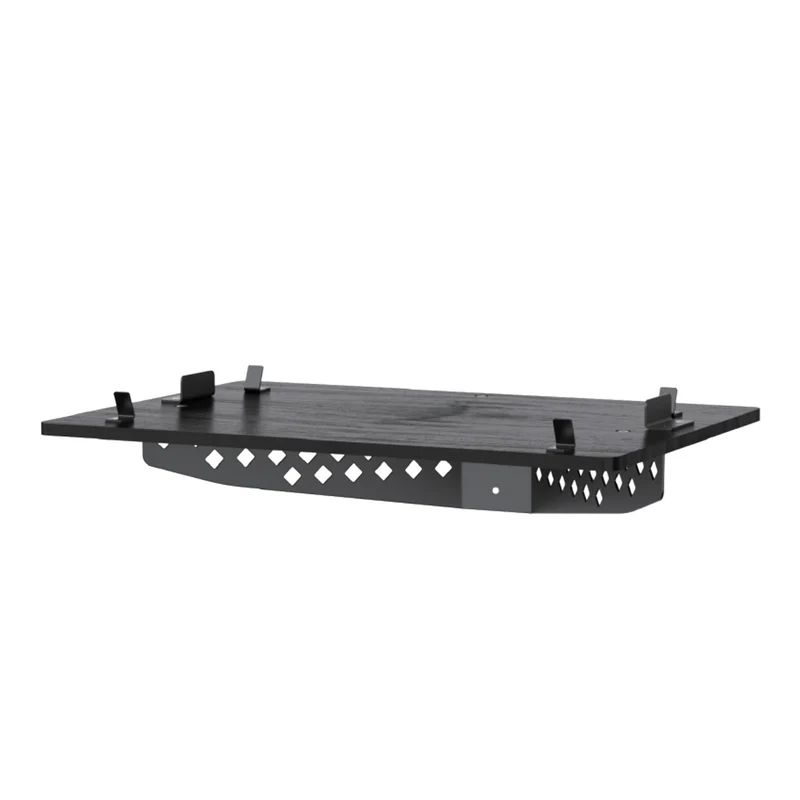 PS5 Wall Mount Kit with Horizontal Stand for PS5 Slim Disc / PS5 Digital Edition (NG-P5335)