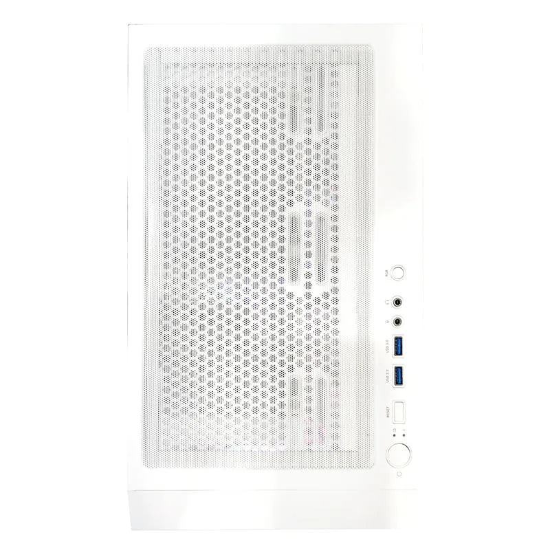 Sigma Neo M2 White Desktop Gaming PC | AMD Ryzen 5 7500F | 16GB RAM | 1TB SSD | RTX 5060 | Windows 11 Pro