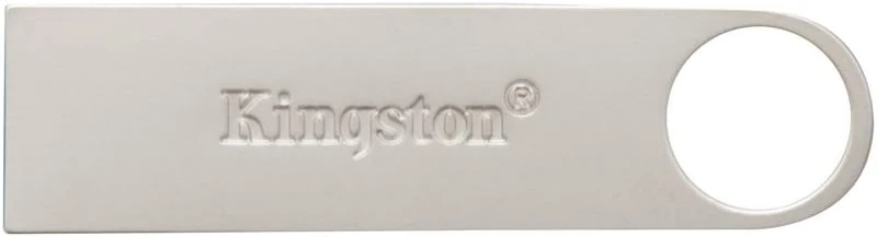 Kingston DTSE9G2/128GB 3.0 USB (Silver)
