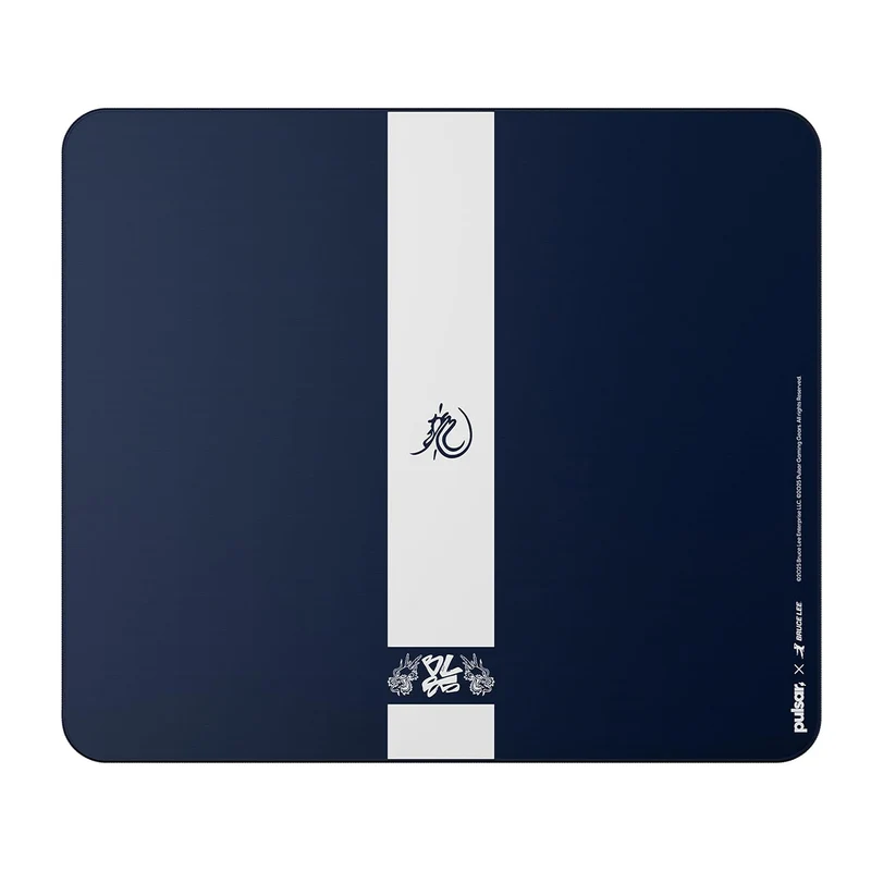 Pulsar Bruce Lee 85th Anniversary Limited Edition Gaming Mousepad XL (BRCL85PDXL)