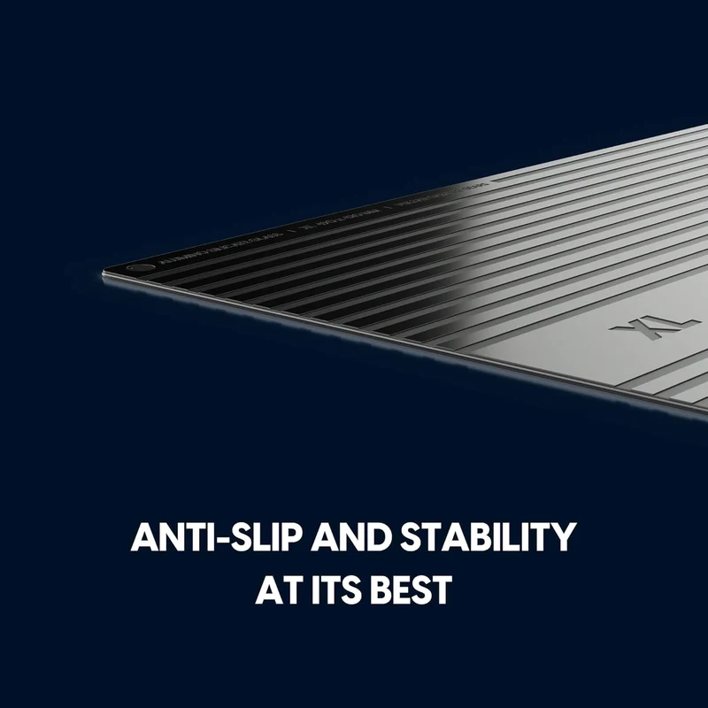 Pulsar Superglide 3 Premium Glass Mousepad XL (Bruce Lee 85th Anniversary Limited Edition - Navy) (SGPXBRCL8501)