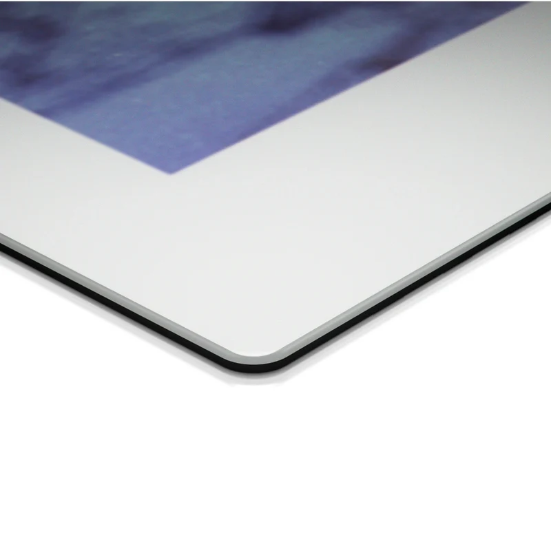 Pulsar Superglide 3 Premium Glass Mousepad XL (Bruce Lee 85th Anniversary Limited Edition - Bruce Lee image) (SGPXBRCL8502)