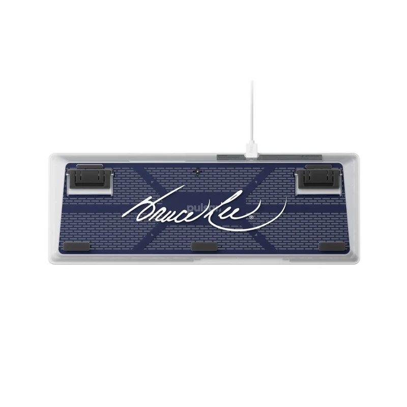 Pulsar PCMK 3 HE TKL Ultrafast Hall Effect Gaming Keyboard (Bruce Lee 85th Anniversary Limited Edition) (PCMK3HE803)