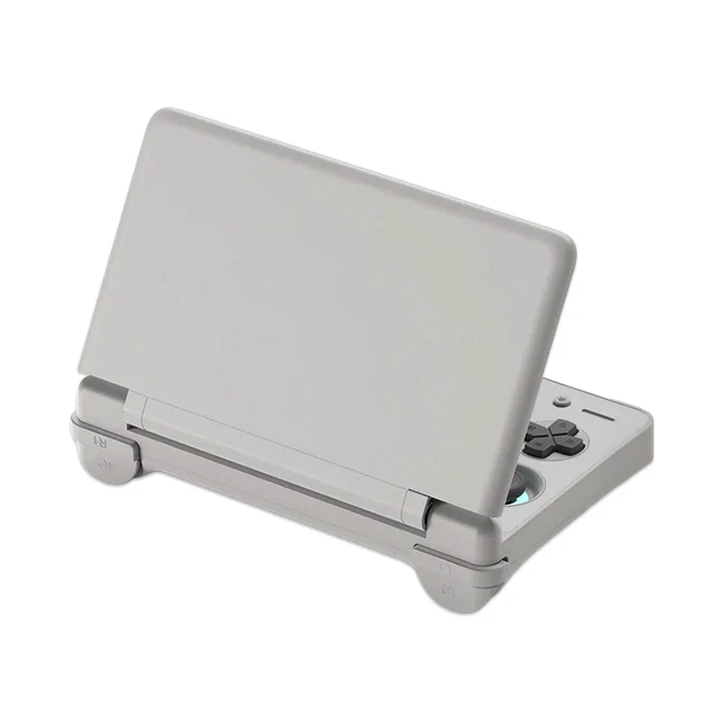 AYN Thor Pro Qualcomm Snapdragon CPU 6" AMOLED Touch Screen (1080x1920) 120Hz + 3.92" AMOLED Touch Display (1080x1240) 60Hz 8Gen2 12GB RAM + 256GB SSD Android 13 Gaming Handheld (Rainbow)