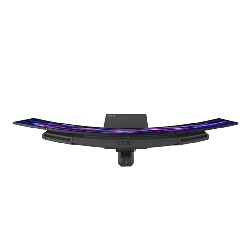 ASUS ROG Strix OLED XG34WCDMTG 34" WQHD (3440x1440) 240Hz 0.03ms GTG QD-OLED Curved Gaming Monitor with Tilt, Height & Swivel Adjustment