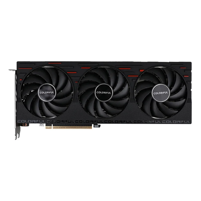 Colorful GeForce RTX 5070 Gaming 12GB-V GDDR7 Graphics Card