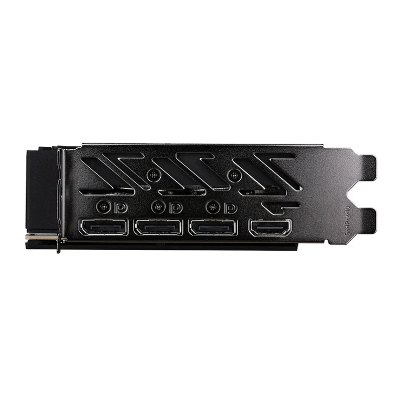 Colorful GeForce RTX 5070 Gaming 12GB-V GDDR7 Graphics Card