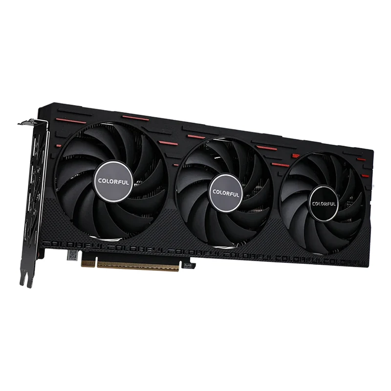 Colorful GeForce RTX 5070 Gaming 12GB-V GDDR7 Graphics Card