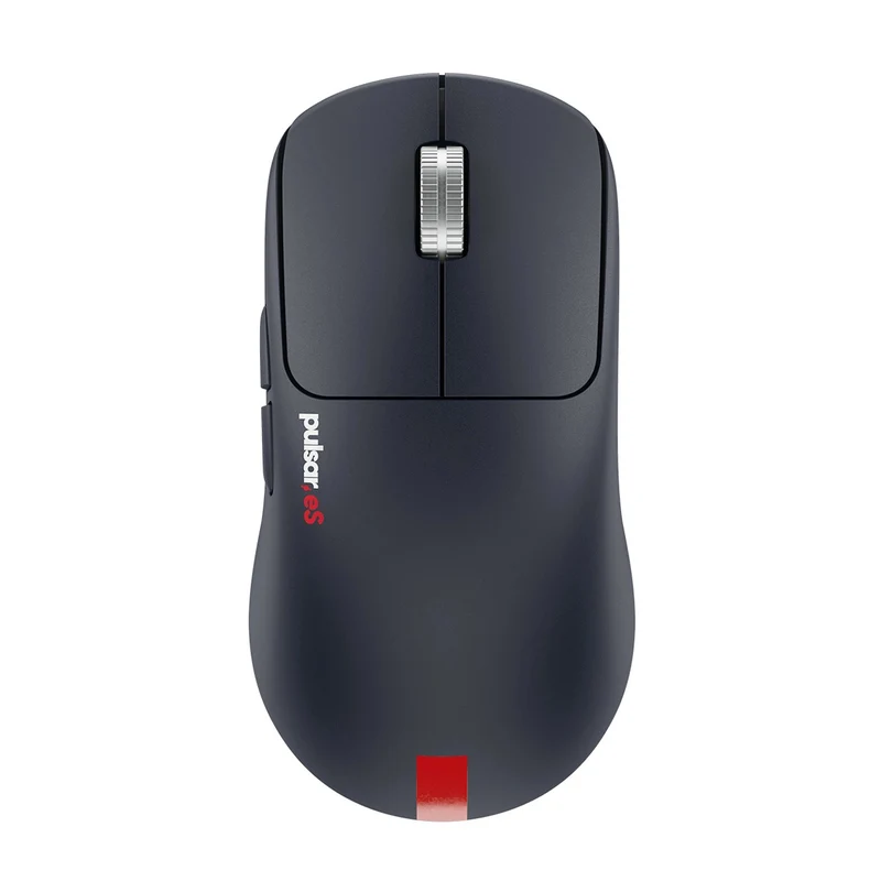 Pulsar eS FS-1 8K Polling Rate eSports Gaming Mouse (Pulsar eS Blue) (PFS1ES201)