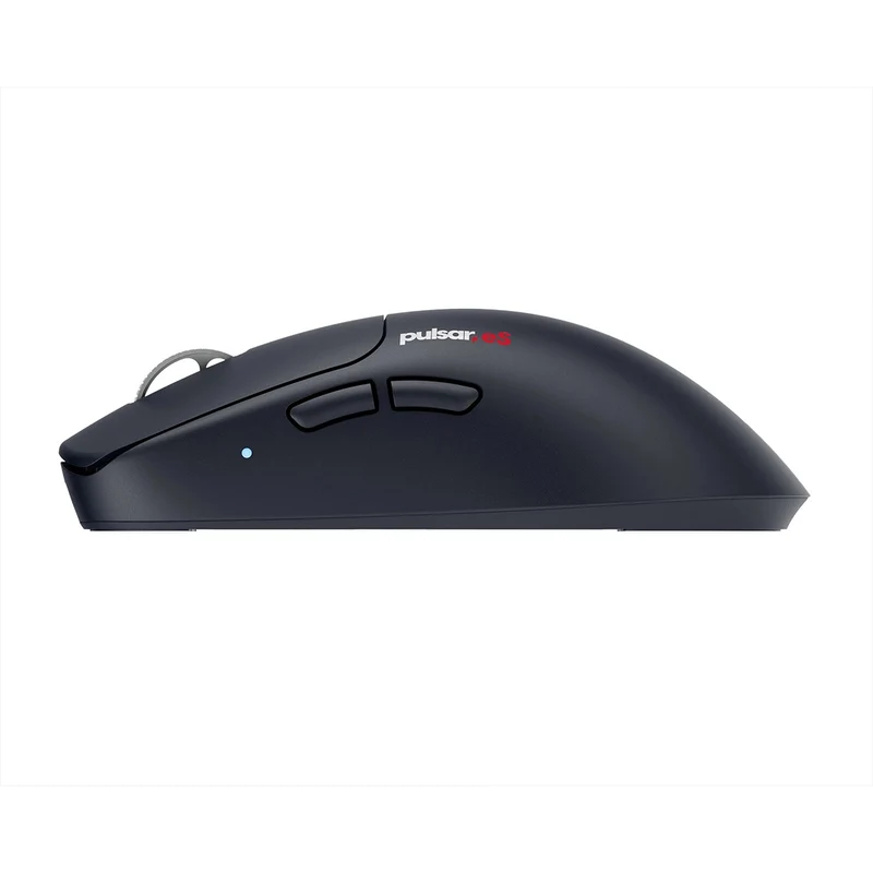 Pulsar eS FS-1 8K Polling Rate eSports Gaming Mouse (Pulsar eS Blue) (PFS1ES201)