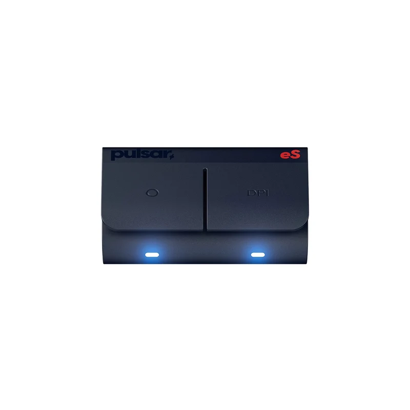 Pulsar eS FS-1 8K Polling Rate eSports Gaming Mouse (Pulsar eS Blue) (PFS1ES201)