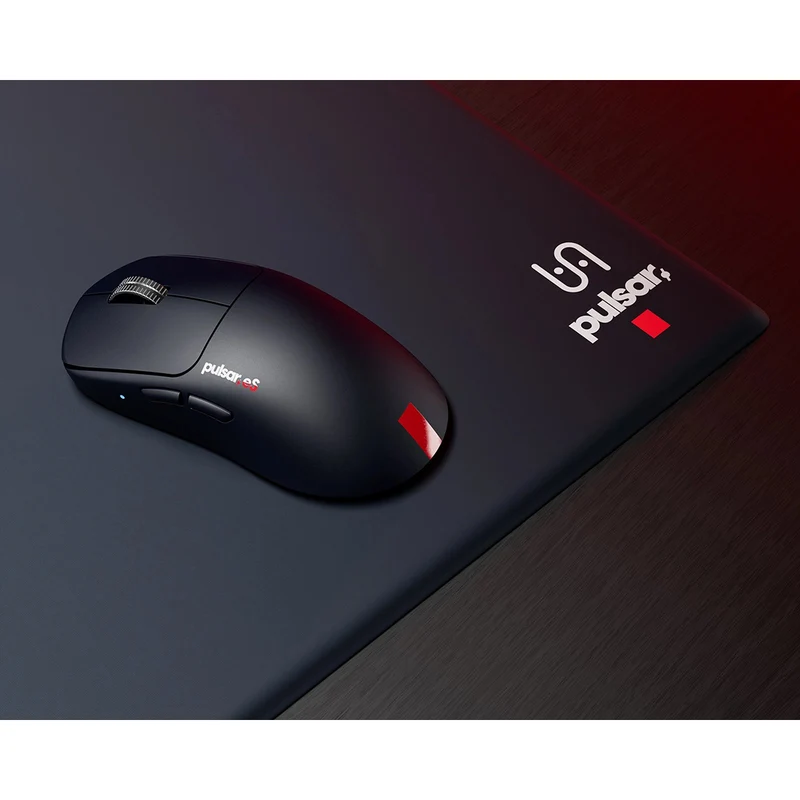 Pulsar eS FS-1 8K Polling Rate eSports Gaming Mouse (Pulsar eS Blue) (PFS1ES201)