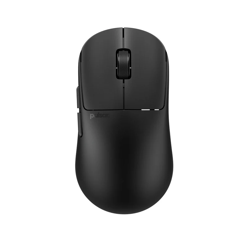 Pulsar X2N CrazyLight 8K Polling Rate eSports Gaming Mouse Size 2 (Jet Black, Uyuni White, Ocean)