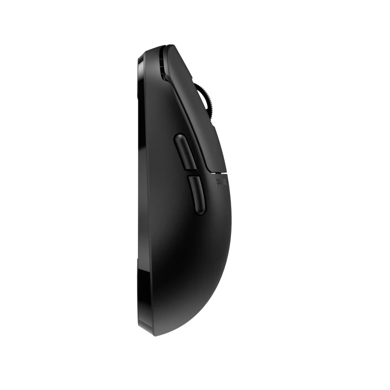 Pulsar X2N CrazyLight 8K Polling Rate eSports Gaming Mouse Size 2 (Jet Black, Uyuni White, Ocean)