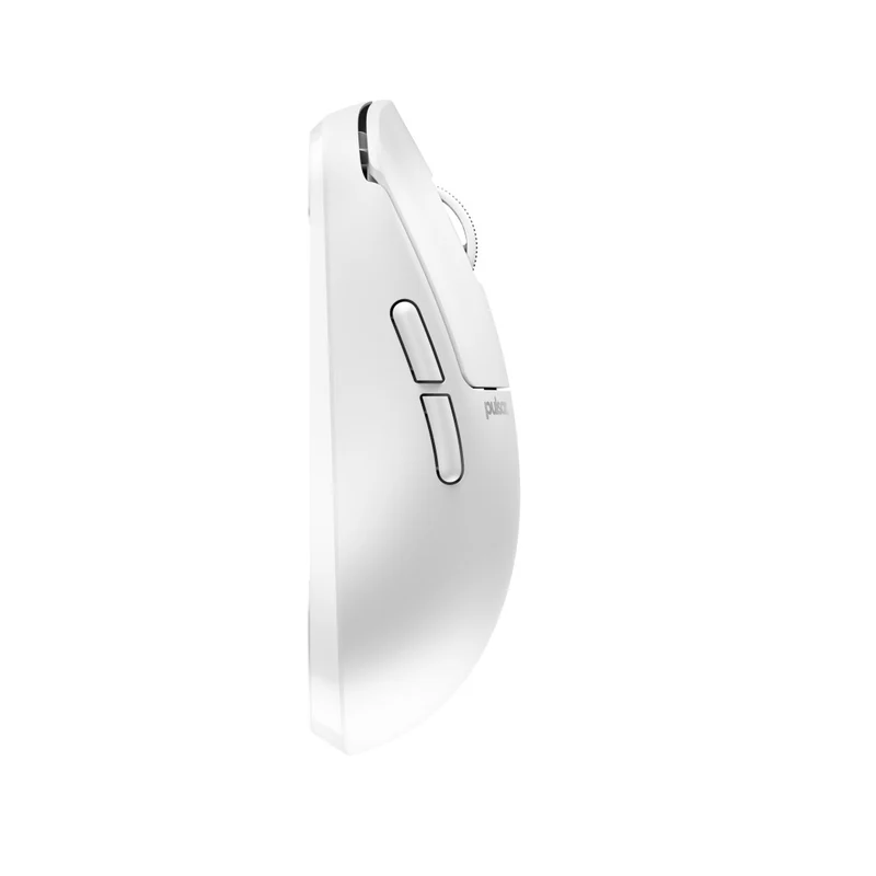 Pulsar X2N CrazyLight 8K Polling Rate eSports Gaming Mouse Size 2 (Jet Black, Uyuni White, Ocean)