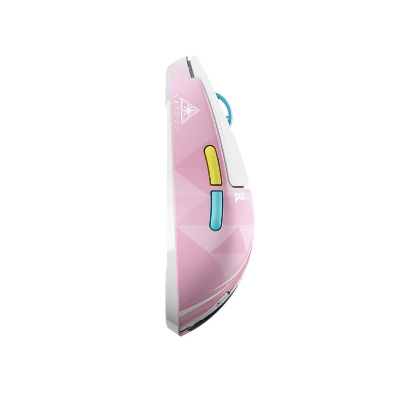 Pulsar X2 CrazyLight BlueArchive Hoshino Edition 8K Polling Rate Gaming Mouse Medium (PX2CL207)