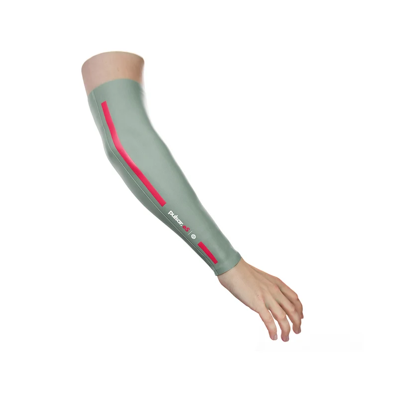 Pulsar eS eSports Arm Sleeve Arm Long (M, L, XL) (Sedona Sage)
