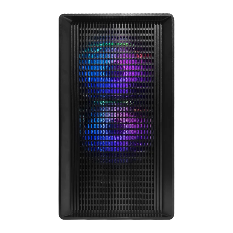 Sigma DB460M Black Desktop Gaming PC | AMD Ryzen 5 7500F | 16GB RAM | 512GB SSD | RTX 5060 TI | Windows 11 Pro