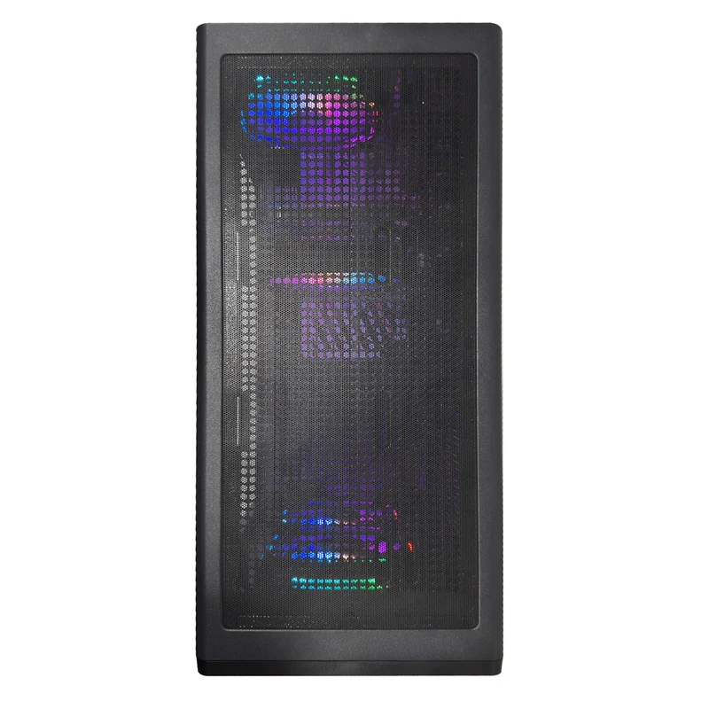 Sigma DB460M Black Desktop Gaming PC | AMD Ryzen 5 7500F | 16GB RAM | 512GB SSD | RTX 5060 TI | Windows 11 Pro