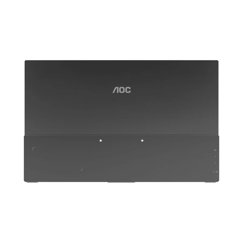 AOC 16T20/71 15.6" FHD (1920X1080) 60Hz 5ms GTG IPS USB-C Portable Monitor