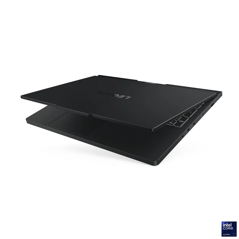 Lenovo Legion Pro 5 16IAX10H 83LU0016PH AI-Powered Gaming PC Laptop (Eclipse Black) | 16" WQXGA (2560x1600) OLED 240Hz | Core Ultra 9 275HX | 32GB RAM | 512GB SSD | RTX 5070 Ti | Windows 11 Home | MS Office Home 2024 + Lenovo GB400 Backpack