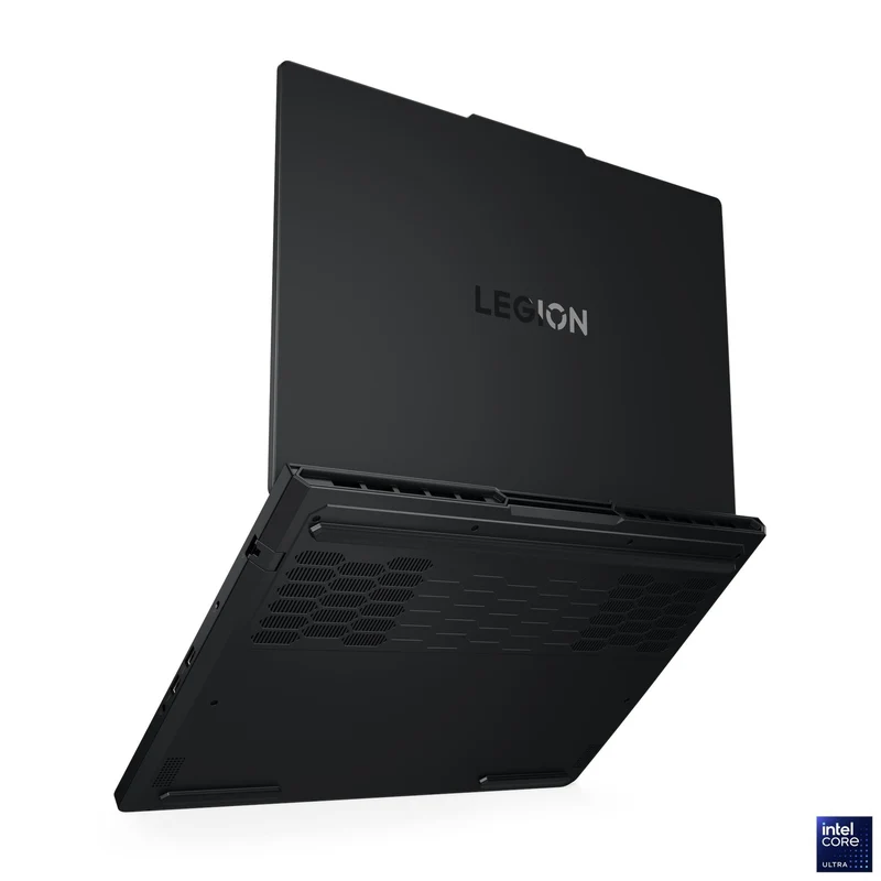 Lenovo Legion Pro 5 16IAX10H 83LU0016PH AI-Powered Gaming PC Laptop (Eclipse Black) | 16" WQXGA (2560x1600) OLED 240Hz | Core Ultra 9 275HX | 32GB RAM | 512GB SSD | RTX 5070 Ti | Windows 11 Home | MS Office Home 2024 + Lenovo GB400 Backpack