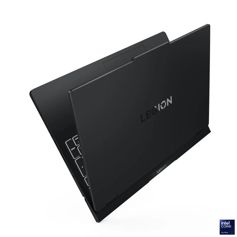 Lenovo Legion Pro 5 16IAX10H 83LU0016PH AI-Powered Gaming PC Laptop (Eclipse Black) | 16" WQXGA (2560x1600) OLED 240Hz | Core Ultra 9 275HX | 32GB RAM | 512GB SSD | RTX 5070 Ti | Windows 11 Home | MS Office Home 2024 + Lenovo GB400 Backpack
