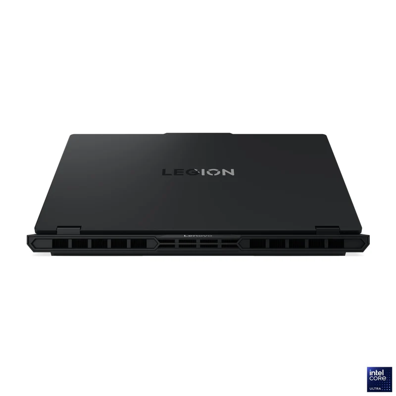 Lenovo Legion Pro 5 16IAX10H 83LU0016PH AI-Powered Gaming PC Laptop (Eclipse Black) | 16" WQXGA (2560x1600) OLED 240Hz | Core Ultra 9 275HX | 32GB RAM | 512GB SSD | RTX 5070 Ti | Windows 11 Home | MS Office Home 2024 + Lenovo GB400 Backpack