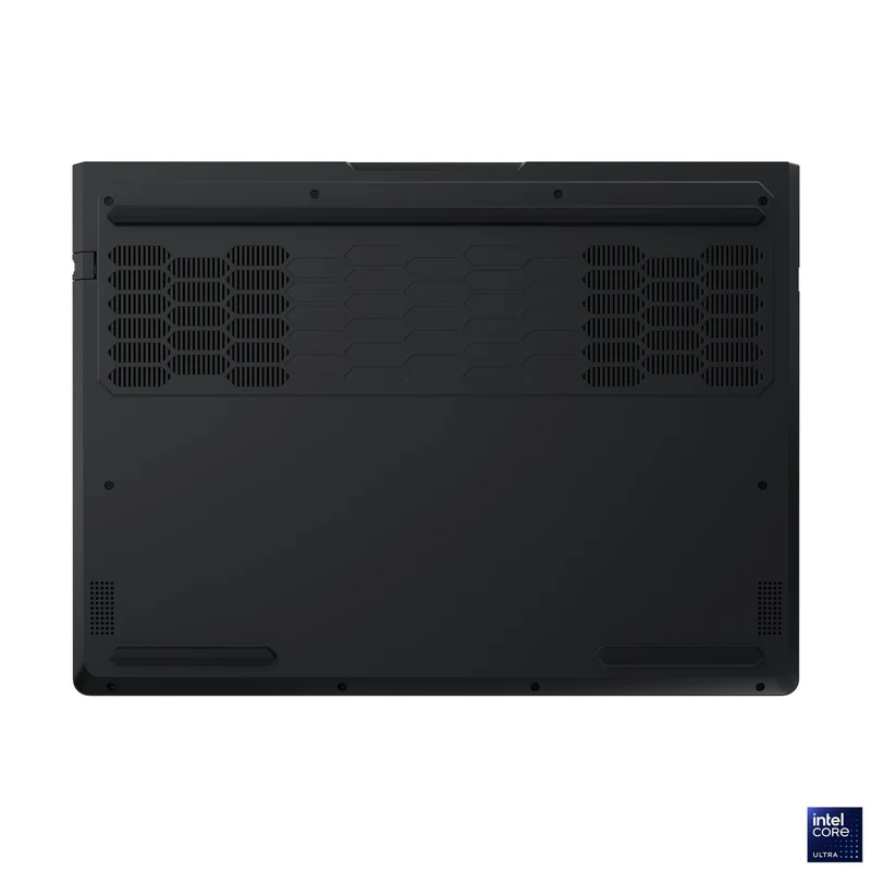 Lenovo Legion Pro 5 16IAX10H 83LU0016PH AI-Powered Gaming PC Laptop (Eclipse Black) | 16" WQXGA (2560x1600) OLED 240Hz | Core Ultra 9 275HX | 32GB RAM | 512GB SSD | RTX 5070 Ti | Windows 11 Home | MS Office Home 2024 + Lenovo GB400 Backpack