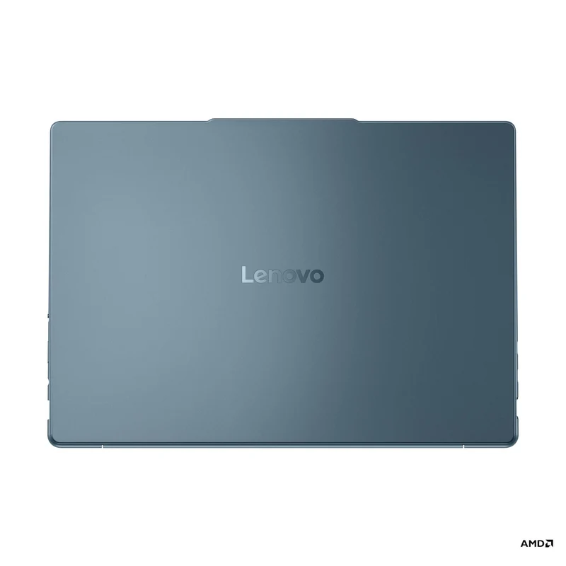Lenovo Yoga Slim 7 14AKP10 83JY007JPH Copilot+ PC Laptop (Tidal Teal) | 14" 2.8K WQXGA+ (2880x1800) OLED 120Hz | Ryzen AI 7 350 | 16GB RAM | 1TB SSD | AMD Radeon 860M Graphics | Windows 11 Home | MS Office Home 2024 + MS 365 Basic + Yoga Sleeve