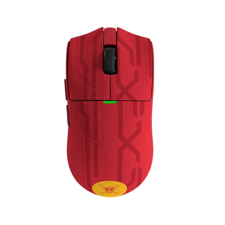 Fantech x One Piece WG13E Tanto Tri-Mode Gaming Mouse (Luffy, Zoro, Gear5, Nami)