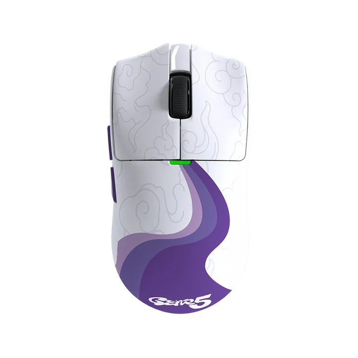 Fantech x One Piece WG13E Tanto Tri-Mode Gaming Mouse (Luffy, Zoro, Gear5, Nami)
