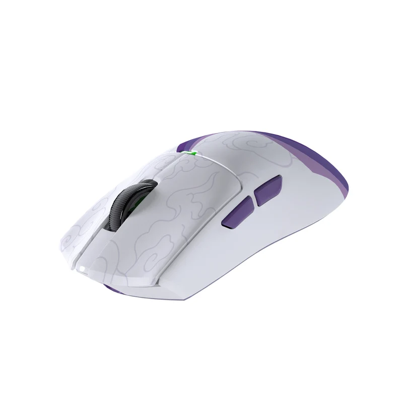 Fantech x One Piece WG13E Tanto Tri-Mode Gaming Mouse (Luffy, Zoro, Gear5, Nami)