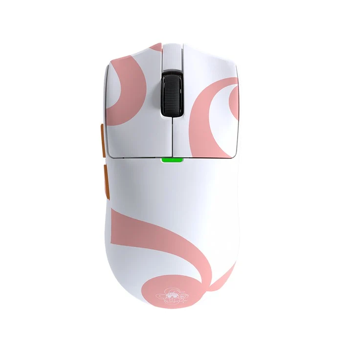 Fantech x One Piece WG13E Tanto Tri-Mode Gaming Mouse (Luffy, Zoro, Gear5, Nami)
