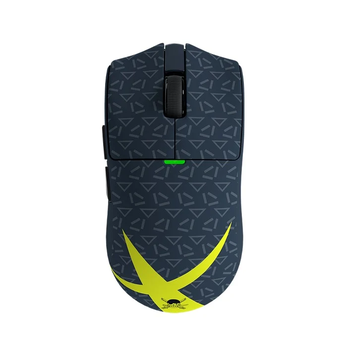 Fantech x One Piece WG13E Tanto Tri-Mode Gaming Mouse (Luffy, Zoro, Gear5, Nami)