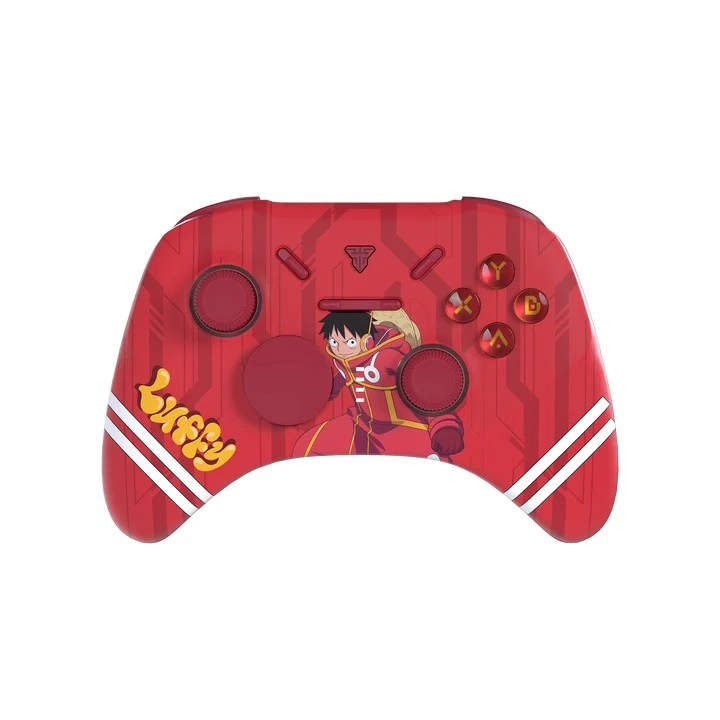 Fantech x One Piece WGP15V2A EOS Pro II A Tri-Mode Multi-Platform Gamepad (Luffy, Zoro, Luffy Gear 5, Nami)