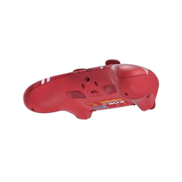 Fantech x One Piece WGP15V2A EOS Pro II A Tri-Mode Multi-Platform Gamepad (Luffy, Zoro, Luffy Gear 5, Nami)