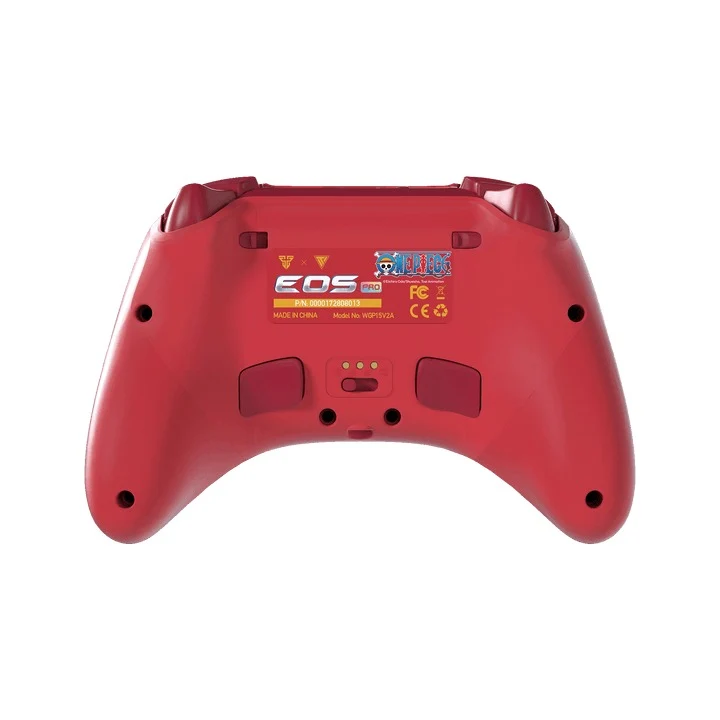 Fantech x One Piece WGP15V2A EOS Pro II A Tri-Mode Multi-Platform Gamepad (Luffy, Zoro, Luffy Gear 5, Nami)