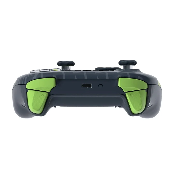 Fantech x One Piece WGP15V2A EOS Pro II A Tri-Mode Multi-Platform Gamepad (Luffy, Zoro, Luffy Gear 5, Nami)