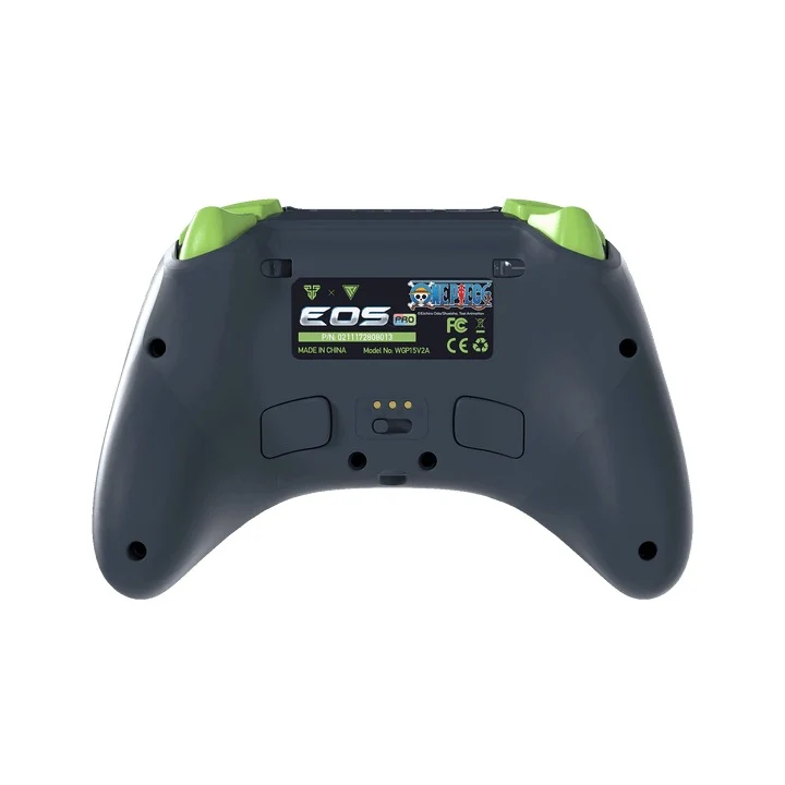 Fantech x One Piece WGP15V2A EOS Pro II A Tri-Mode Multi-Platform Gamepad (Luffy, Zoro, Luffy Gear 5, Nami)