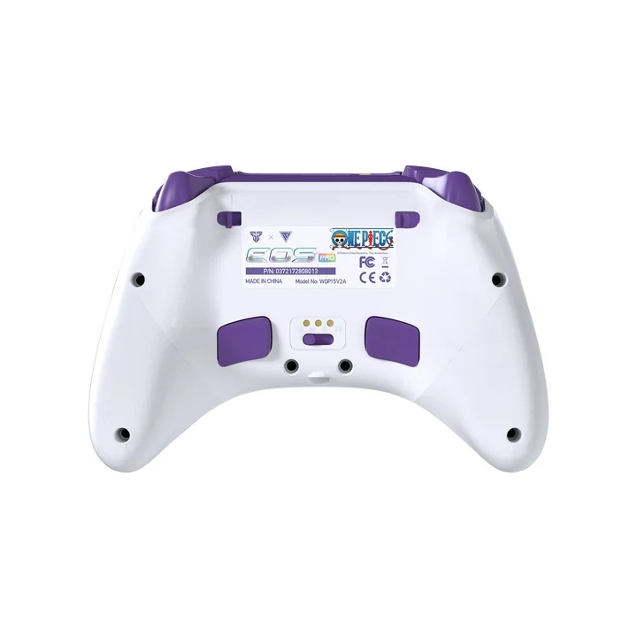 Fantech x One Piece WGP15V2A EOS Pro II A Tri-Mode Multi-Platform Gamepad (Luffy, Zoro, Luffy Gear 5, Nami)