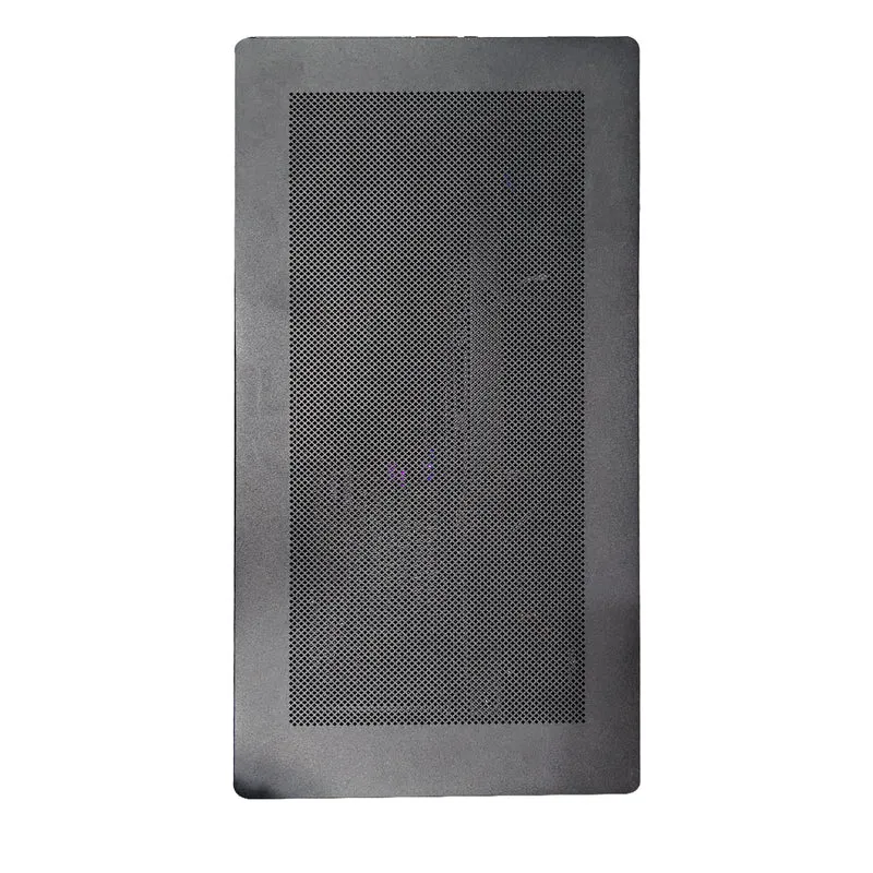 Optima HS02 Pro Black Desktop Gaming PC | AMD Ryzen 7 7800X3D | 32GB RAM | 1TB SSD | RTX 5070 | Windows 11 Pro